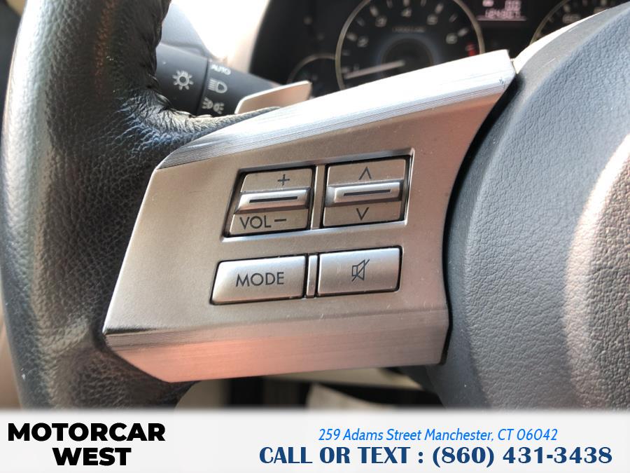2010 Subaru Legacy 4dr Sdn H4 Auto Prem All-Weather, available for sale in Manchester, Connecticut | Motorcar West. Manchester, Connecticut 2010 Subaru Legacy 4dr Sdn H4 Auto Prem All-Weather, available for sale in Manchester, Connecticut | Motorcar West. Manchester, Connecticut