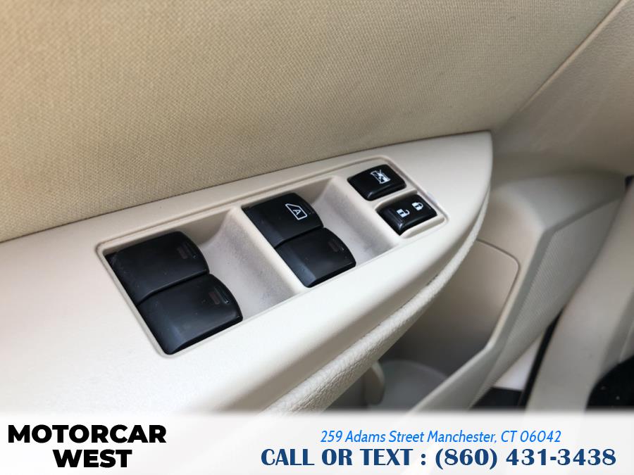 2010 Subaru Legacy 4dr Sdn H4 Auto Prem All-Weather, available for sale in Manchester, Connecticut | Motorcar West. Manchester, Connecticut 2010 Subaru Legacy 4dr Sdn H4 Auto Prem All-Weather, available for sale in Manchester, Connecticut | Motorcar West. Manchester, Connecticut
