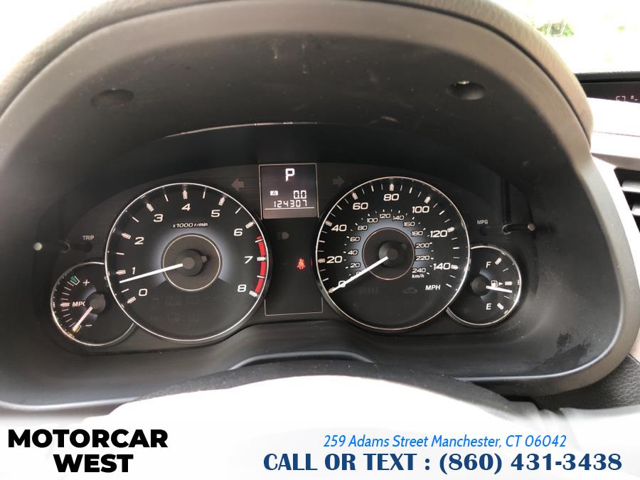 2010 Subaru Legacy 4dr Sdn H4 Auto Prem All-Weather, available for sale in Manchester, Connecticut | Motorcar West. Manchester, Connecticut 2010 Subaru Legacy 4dr Sdn H4 Auto Prem All-Weather, available for sale in Manchester, Connecticut | Motorcar West. Manchester, Connecticut