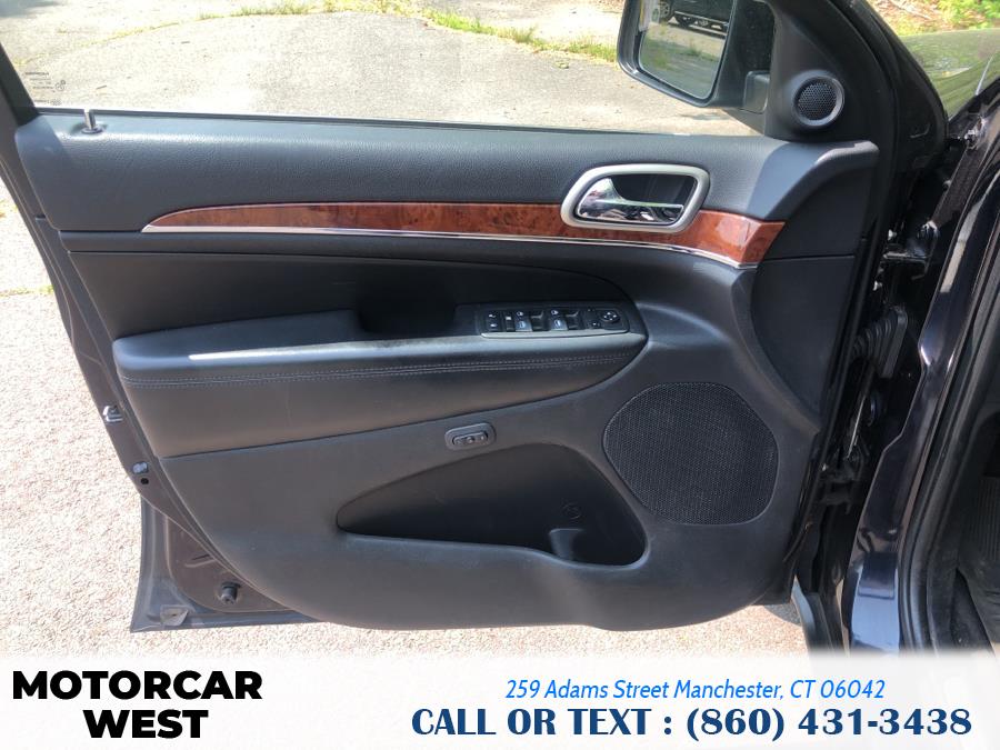 2011 Jeep Grand Cherokee 4WD 4dr Limited, available for sale in Manchester, Connecticut | Motorcar West. Manchester, Connecticut 2011 Jeep Grand Cherokee 4WD 4dr Limited, available for sale in Manchester, Connecticut | Motorcar West. Manchester, Connecticut