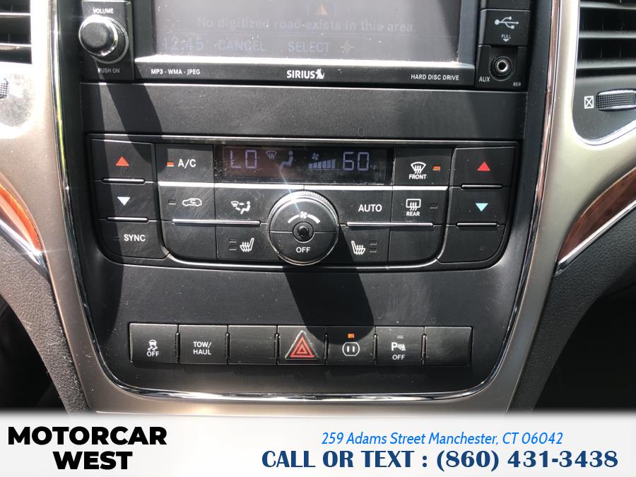 2011 Jeep Grand Cherokee 4WD 4dr Limited, available for sale in Manchester, Connecticut | Motorcar West. Manchester, Connecticut 2011 Jeep Grand Cherokee 4WD 4dr Limited, available for sale in Manchester, Connecticut | Motorcar West. Manchester, Connecticut