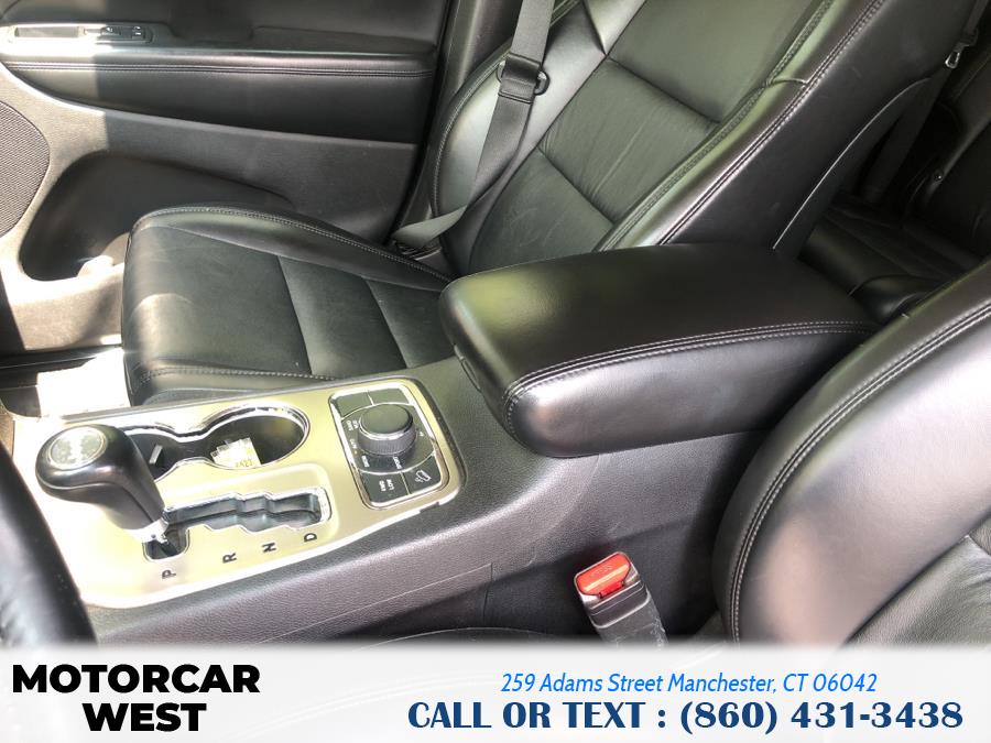 2011 Jeep Grand Cherokee 4WD 4dr Limited, available for sale in Manchester, Connecticut | Motorcar West. Manchester, Connecticut 2011 Jeep Grand Cherokee 4WD 4dr Limited, available for sale in Manchester, Connecticut | Motorcar West. Manchester, Connecticut