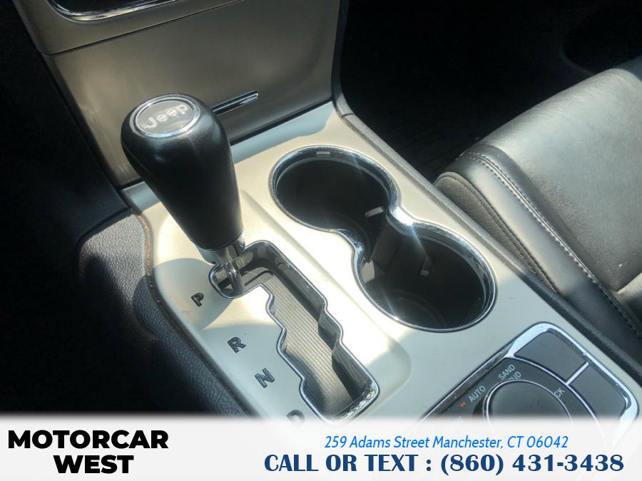 2011 Jeep Grand Cherokee 4WD 4dr Limited, available for sale in Manchester, Connecticut | Motorcar West. Manchester, Connecticut 2011 Jeep Grand Cherokee 4WD 4dr Limited, available for sale in Manchester, Connecticut | Motorcar West. Manchester, Connecticut