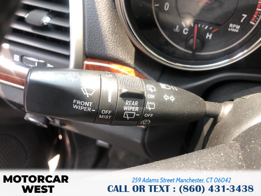 2011 Jeep Grand Cherokee 4WD 4dr Limited, available for sale in Manchester, Connecticut | Motorcar West. Manchester, Connecticut 2011 Jeep Grand Cherokee 4WD 4dr Limited, available for sale in Manchester, Connecticut | Motorcar West. Manchester, Connecticut