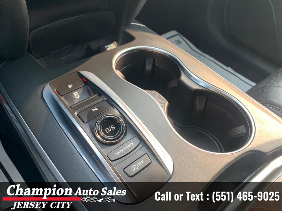 2019 Acura MDX SH-AWD w/Technology Pkg, available for sale in Jersey City, New Jersey | Champion Auto Sales. Jersey City, New Jersey 2019 Acura MDX SH-AWD w/Technology Pkg, available for sale in Jersey City, New Jersey | Champion Auto Sales. Jersey City, New Jersey