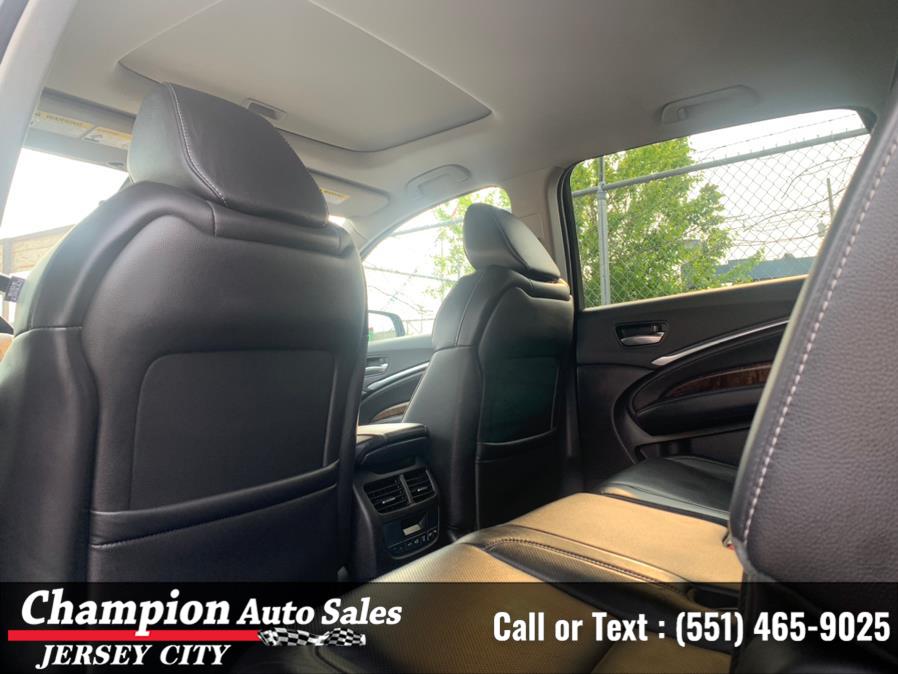 2019 Acura MDX SH-AWD w/Technology Pkg, available for sale in Jersey City, New Jersey | Champion Auto Sales. Jersey City, New Jersey 2019 Acura MDX SH-AWD w/Technology Pkg, available for sale in Jersey City, New Jersey | Champion Auto Sales. Jersey City, New Jersey