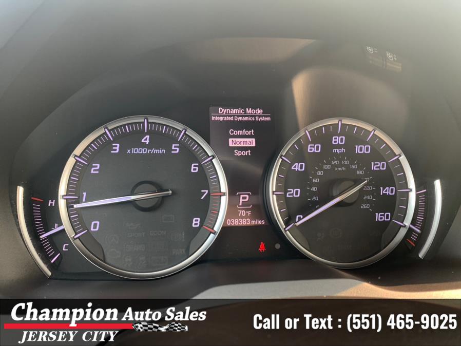 2019 Acura MDX SH-AWD w/Technology Pkg, available for sale in Jersey City, New Jersey | Champion Auto Sales. Jersey City, New Jersey 2019 Acura MDX SH-AWD w/Technology Pkg, available for sale in Jersey City, New Jersey | Champion Auto Sales. Jersey City, New Jersey