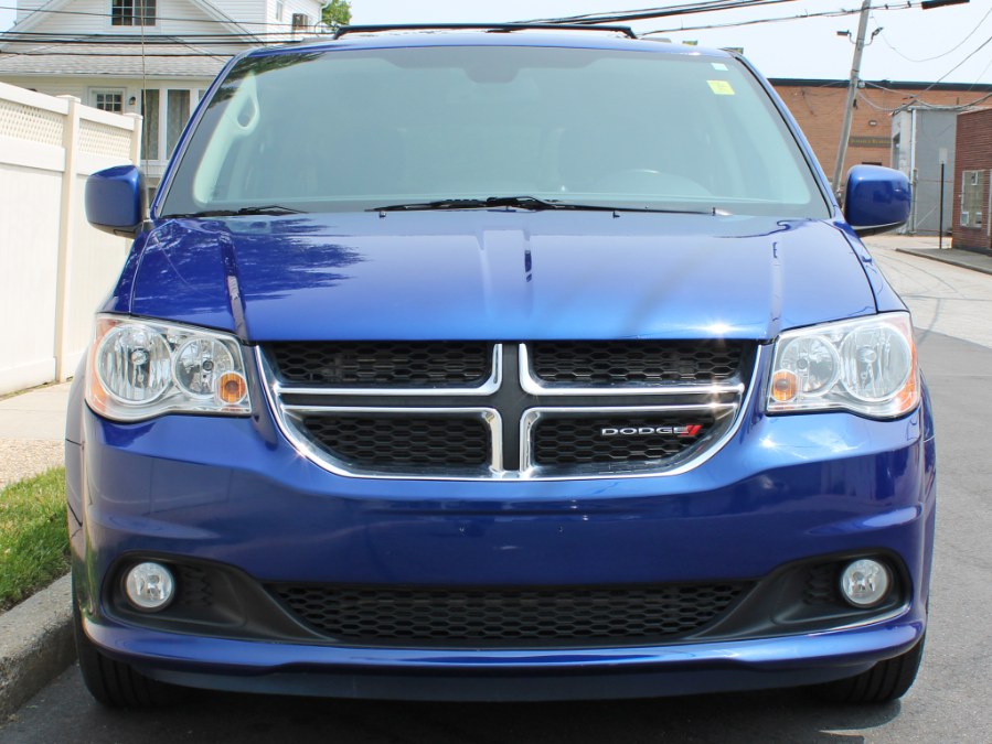 2019 Dodge Grand Caravan Crew, available for sale in Great Neck, New York | Auto Expo Ent Inc.. Great Neck, New York