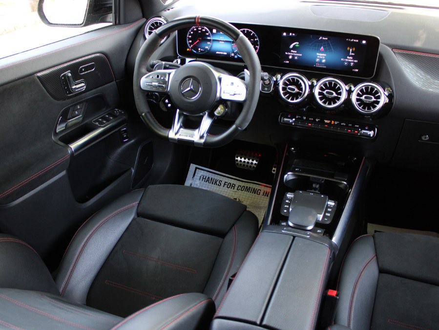 2021 Mercedes-benz Gla GLA 45 AMG®, available for sale in Great Neck, New York | Auto Expo Ent Inc.. Great Neck, New York 2021 Mercedes-benz Gla GLA 45 AMG®, available for sale in Great Neck, New York | Auto Expo Ent Inc.. Great Neck, New York