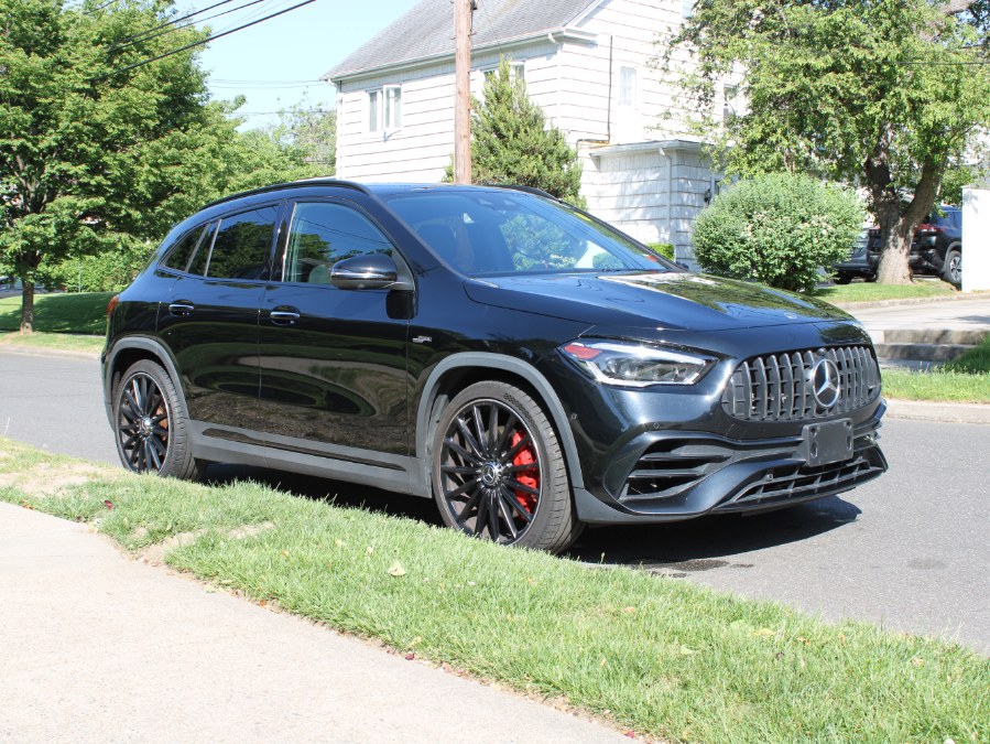 2021 Mercedes-benz Gla GLA 45 AMG®, available for sale in Great Neck, New York | Auto Expo Ent Inc.. Great Neck, New York 2021 Mercedes-benz Gla GLA 45 AMG®, available for sale in Great Neck, New York | Auto Expo Ent Inc.. Great Neck, New York