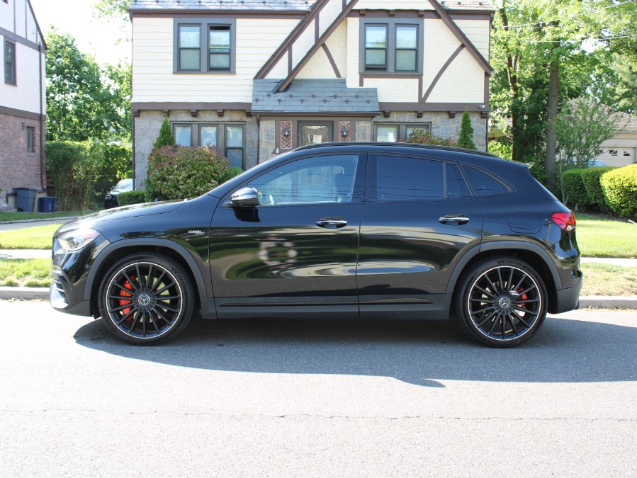 2021 Mercedes-benz Gla GLA 45 AMG®, available for sale in Great Neck, New York | Auto Expo Ent Inc.. Great Neck, New York 2021 Mercedes-benz Gla GLA 45 AMG®, available for sale in Great Neck, New York | Auto Expo Ent Inc.. Great Neck, New York