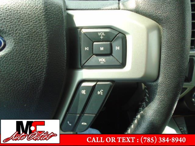 2019 Ford F-150 LARIAT 4WD SuperCrew 5.5'' Box, available for sale in Colby, Kansas | M C Auto Outlet Inc. Colby, Kansas 2019 Ford F-150 LARIAT 4WD SuperCrew 5.5'' Box, available for sale in Colby, Kansas | M C Auto Outlet Inc. Colby, Kansas