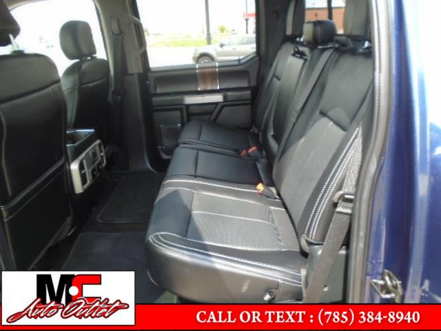 2019 Ford F-150 LARIAT 4WD SuperCrew 5.5'' Box, available for sale in Colby, Kansas | M C Auto Outlet Inc. Colby, Kansas 2019 Ford F-150 LARIAT 4WD SuperCrew 5.5'' Box, available for sale in Colby, Kansas | M C Auto Outlet Inc. Colby, Kansas