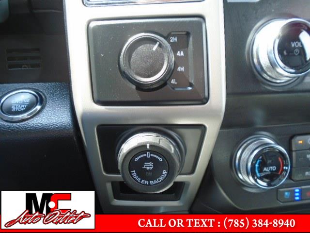 2019 Ford F-150 LARIAT 4WD SuperCrew 5.5'' Box, available for sale in Colby, Kansas | M C Auto Outlet Inc. Colby, Kansas 2019 Ford F-150 LARIAT 4WD SuperCrew 5.5'' Box, available for sale in Colby, Kansas | M C Auto Outlet Inc. Colby, Kansas