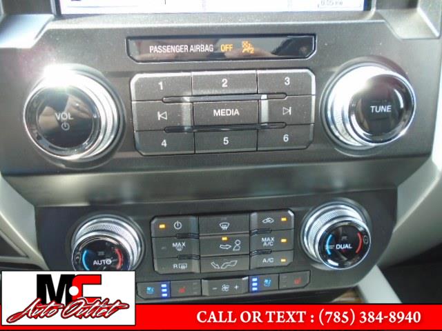 2019 Ford F-150 LARIAT 4WD SuperCrew 5.5'' Box, available for sale in Colby, Kansas | M C Auto Outlet Inc. Colby, Kansas 2019 Ford F-150 LARIAT 4WD SuperCrew 5.5'' Box, available for sale in Colby, Kansas | M C Auto Outlet Inc. Colby, Kansas