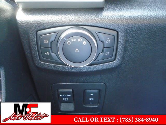 2019 Ford F-150 LARIAT 4WD SuperCrew 5.5'' Box, available for sale in Colby, Kansas | M C Auto Outlet Inc. Colby, Kansas 2019 Ford F-150 LARIAT 4WD SuperCrew 5.5'' Box, available for sale in Colby, Kansas | M C Auto Outlet Inc. Colby, Kansas