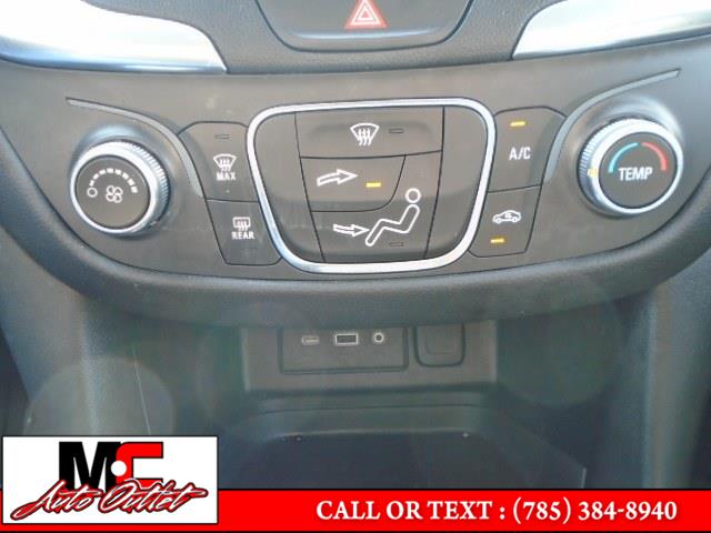 2021 Chevrolet Equinox AWD 4dr LT w/2FL, available for sale in Colby, Kansas | M C Auto Outlet Inc. Colby, Kansas 2021 Chevrolet Equinox AWD 4dr LT w/2FL, available for sale in Colby, Kansas | M C Auto Outlet Inc. Colby, Kansas