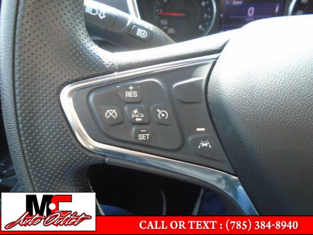 2021 Chevrolet Equinox AWD 4dr LT w/2FL, available for sale in Colby, Kansas | M C Auto Outlet Inc. Colby, Kansas 2021 Chevrolet Equinox AWD 4dr LT w/2FL, available for sale in Colby, Kansas | M C Auto Outlet Inc. Colby, Kansas
