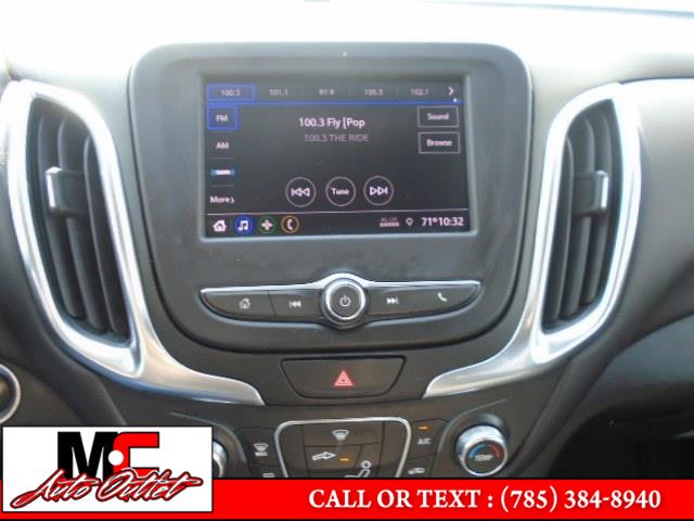 2021 Chevrolet Equinox AWD 4dr LT w/2FL, available for sale in Colby, Kansas | M C Auto Outlet Inc. Colby, Kansas 2021 Chevrolet Equinox AWD 4dr LT w/2FL, available for sale in Colby, Kansas | M C Auto Outlet Inc. Colby, Kansas