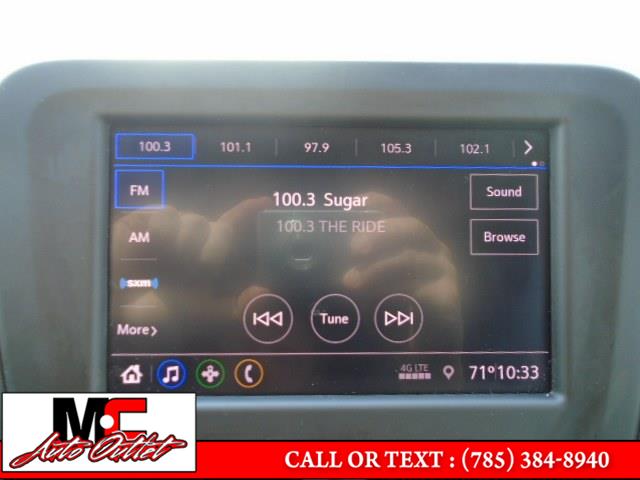 2021 Chevrolet Equinox AWD 4dr LT w/2FL, available for sale in Colby, Kansas | M C Auto Outlet Inc. Colby, Kansas 2021 Chevrolet Equinox AWD 4dr LT w/2FL, available for sale in Colby, Kansas | M C Auto Outlet Inc. Colby, Kansas