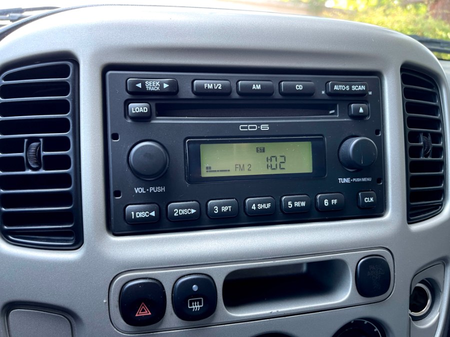 2006 Ford Escape 4dr 3.0L XLT Sport 4WD, available for sale in Lake Forest, California | Pacific Green Line. Lake Forest, California 2006 Ford Escape 4dr 3.0L XLT Sport 4WD, available for sale in Lake Forest, California | Pacific Green Line. Lake Forest, California
