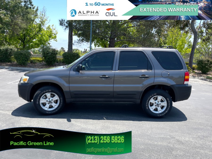 2006 Ford Escape 4dr 3.0L XLT Sport 4WD, available for sale in Lake Forest, California | Pacific Green Line. Lake Forest, California 2006 Ford Escape 4dr 3.0L XLT Sport 4WD, available for sale in Lake Forest, California | Pacific Green Line. Lake Forest, California