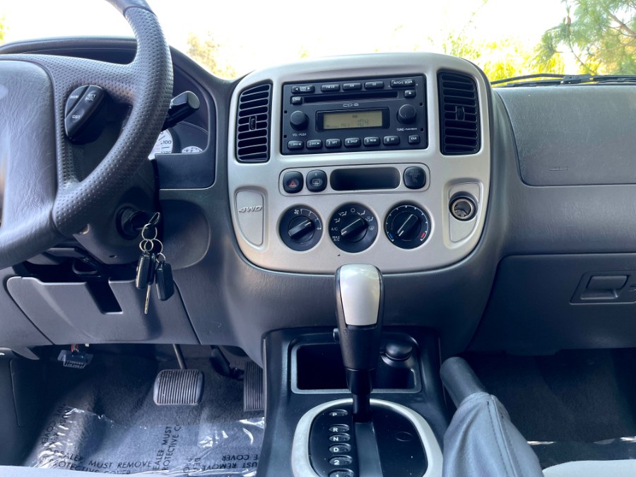 2006 Ford Escape 4dr 3.0L XLT Sport 4WD, available for sale in Lake Forest, California | Pacific Green Line. Lake Forest, California 2006 Ford Escape 4dr 3.0L XLT Sport 4WD, available for sale in Lake Forest, California | Pacific Green Line. Lake Forest, California