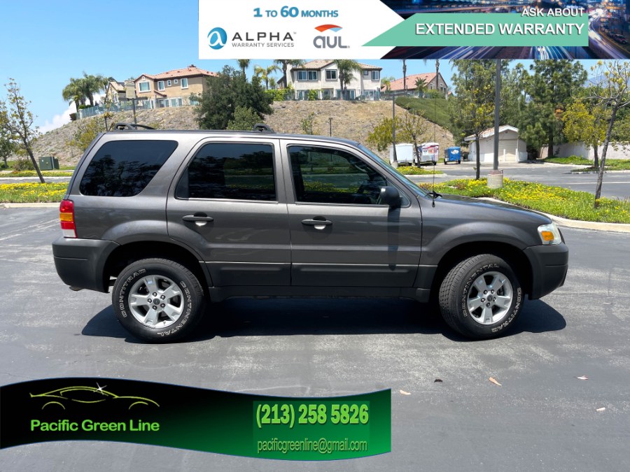 2006 Ford Escape 4dr 3.0L XLT Sport 4WD, available for sale in Lake Forest, California | Pacific Green Line. Lake Forest, California 2006 Ford Escape 4dr 3.0L XLT Sport 4WD, available for sale in Lake Forest, California | Pacific Green Line. Lake Forest, California
