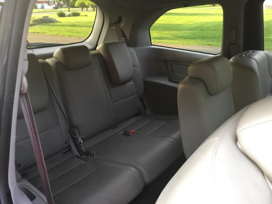 2011 Honda Odyssey 5dr EX-L, available for sale in Manchester, Connecticut | Liberty Motors. Manchester, Connecticut 2011 Honda Odyssey 5dr EX-L, available for sale in Manchester, Connecticut | Liberty Motors. Manchester, Connecticut
