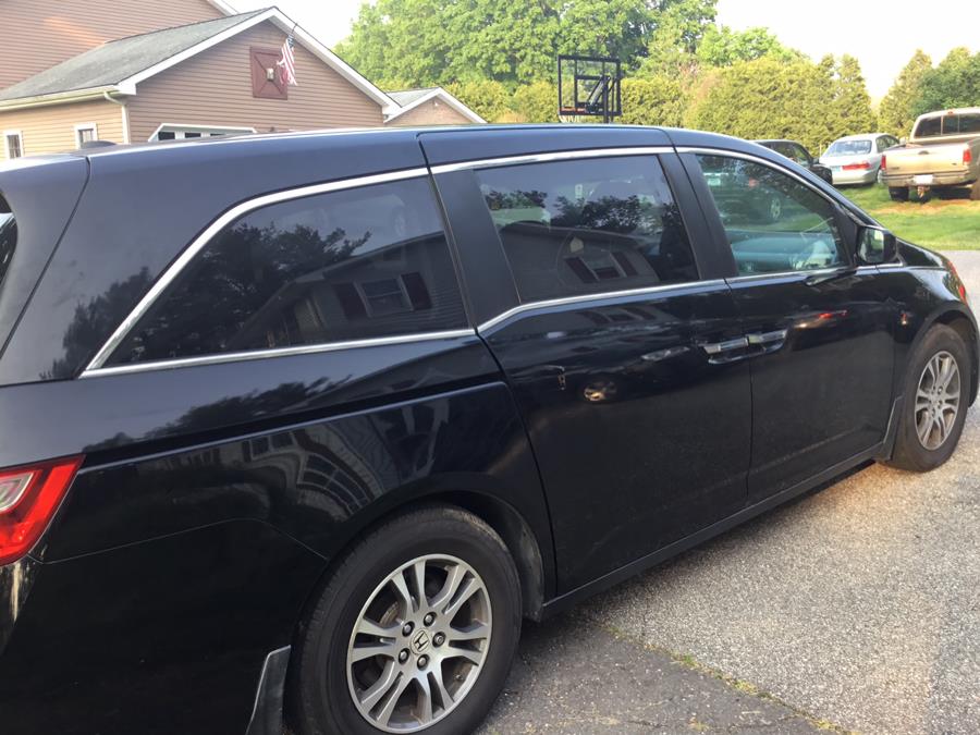 2011 Honda Odyssey 5dr EX-L, available for sale in Manchester, Connecticut | Liberty Motors. Manchester, Connecticut 2011 Honda Odyssey 5dr EX-L, available for sale in Manchester, Connecticut | Liberty Motors. Manchester, Connecticut