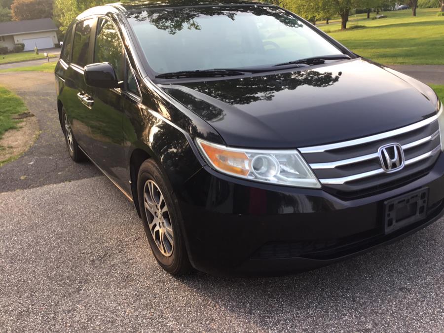 2011 Honda Odyssey 5dr EX-L, available for sale in Manchester, Connecticut | Liberty Motors. Manchester, Connecticut 2011 Honda Odyssey 5dr EX-L, available for sale in Manchester, Connecticut | Liberty Motors. Manchester, Connecticut