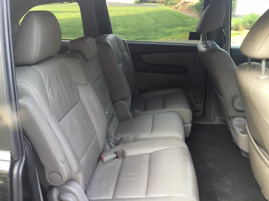 2011 Honda Odyssey 5dr EX-L, available for sale in Manchester, Connecticut | Liberty Motors. Manchester, Connecticut 2011 Honda Odyssey 5dr EX-L, available for sale in Manchester, Connecticut | Liberty Motors. Manchester, Connecticut