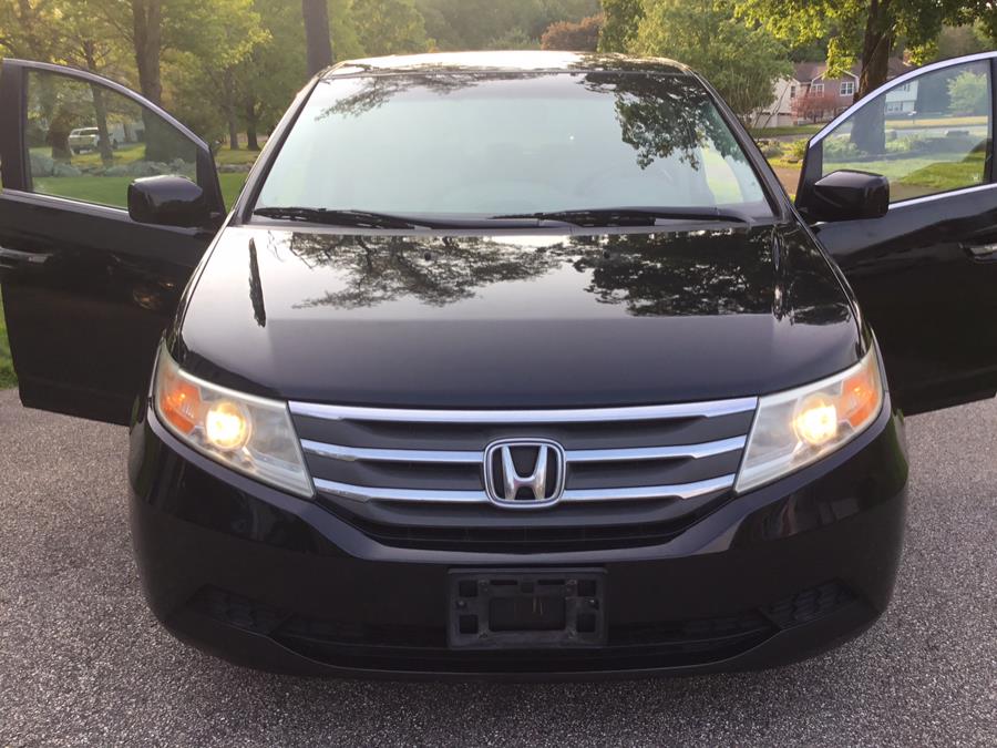 2011 Honda Odyssey 5dr EX-L, available for sale in Manchester, Connecticut | Liberty Motors. Manchester, Connecticut 2011 Honda Odyssey 5dr EX-L, available for sale in Manchester, Connecticut | Liberty Motors. Manchester, Connecticut