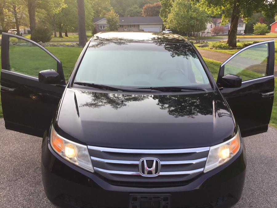 2011 Honda Odyssey 5dr EX-L, available for sale in Manchester, Connecticut | Liberty Motors. Manchester, Connecticut 2011 Honda Odyssey 5dr EX-L, available for sale in Manchester, Connecticut | Liberty Motors. Manchester, Connecticut