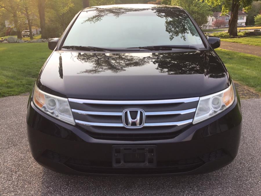 2011 Honda Odyssey 5dr EX-L, available for sale in Manchester, Connecticut | Liberty Motors. Manchester, Connecticut 2011 Honda Odyssey 5dr EX-L, available for sale in Manchester, Connecticut | Liberty Motors. Manchester, Connecticut