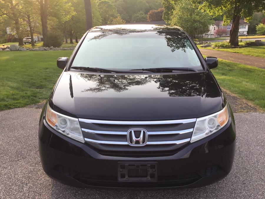 2011 Honda Odyssey 5dr EX-L, available for sale in Manchester, Connecticut | Liberty Motors. Manchester, Connecticut 2011 Honda Odyssey 5dr EX-L, available for sale in Manchester, Connecticut | Liberty Motors. Manchester, Connecticut
