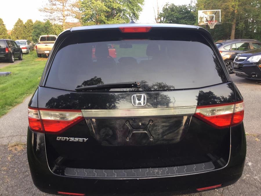 2011 Honda Odyssey 5dr EX-L, available for sale in Manchester, Connecticut | Liberty Motors. Manchester, Connecticut 2011 Honda Odyssey 5dr EX-L, available for sale in Manchester, Connecticut | Liberty Motors. Manchester, Connecticut