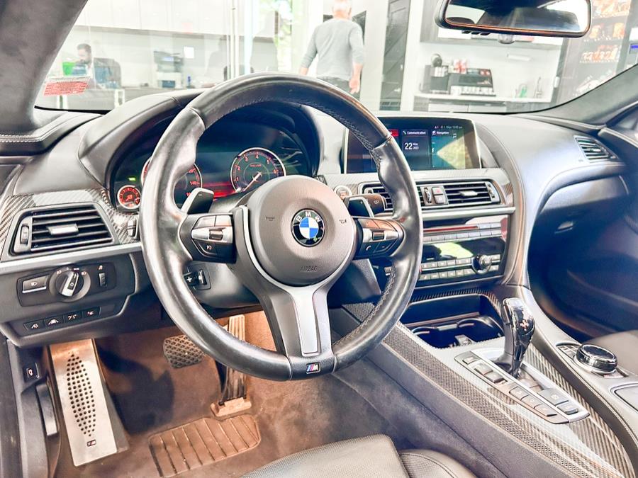 2018 BMW 6 Series 650i xDrive Gran Coupe, available for sale in Franklin Square, New York | C Rich Cars. Franklin Square, New York