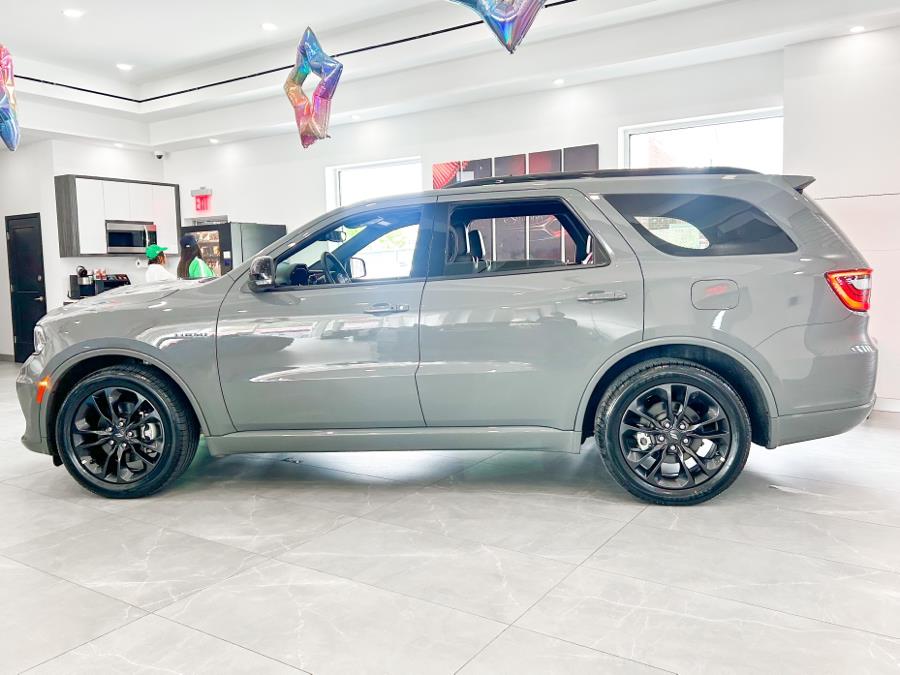 2022 Dodge Durango R/T, available for sale in Franklin Square, New York | C Rich Cars. Franklin Square, New York