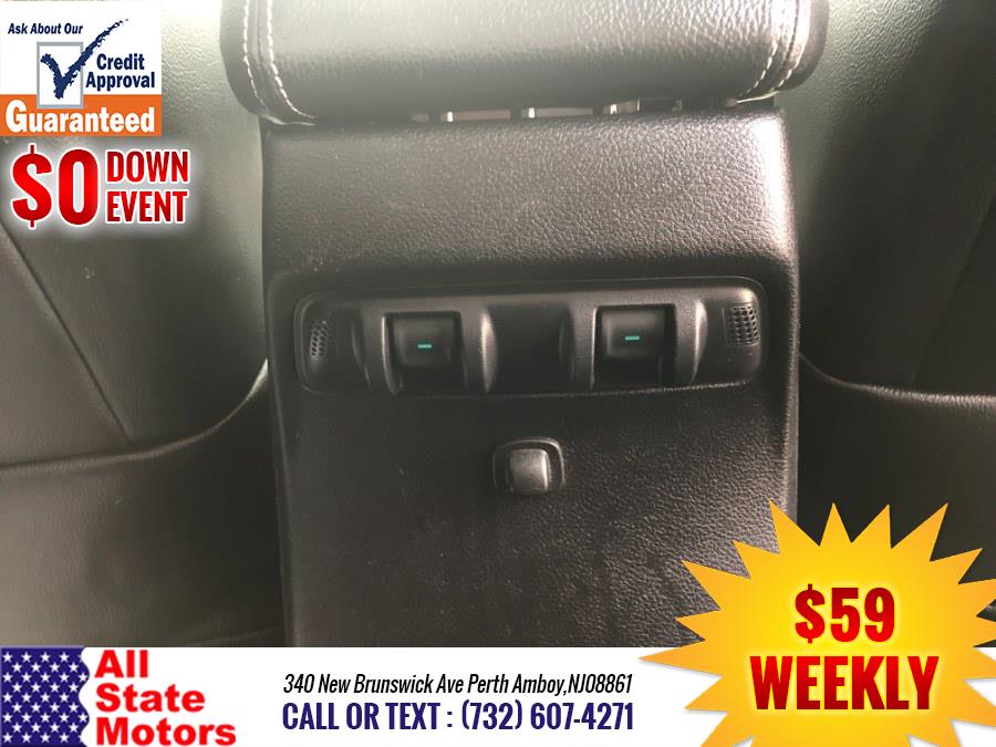 2016 Jeep Wrangler Unlimited 4WD 4dr Black Bear *Ltd Avail*, available for sale in Perth Amboy, New Jersey | All State Motor Inc. Perth Amboy, New Jersey 2016 Jeep Wrangler Unlimited 4WD 4dr Black Bear *Ltd Avail*, available for sale in Perth Amboy, New Jersey | All State Motor Inc. Perth Amboy, New Jersey