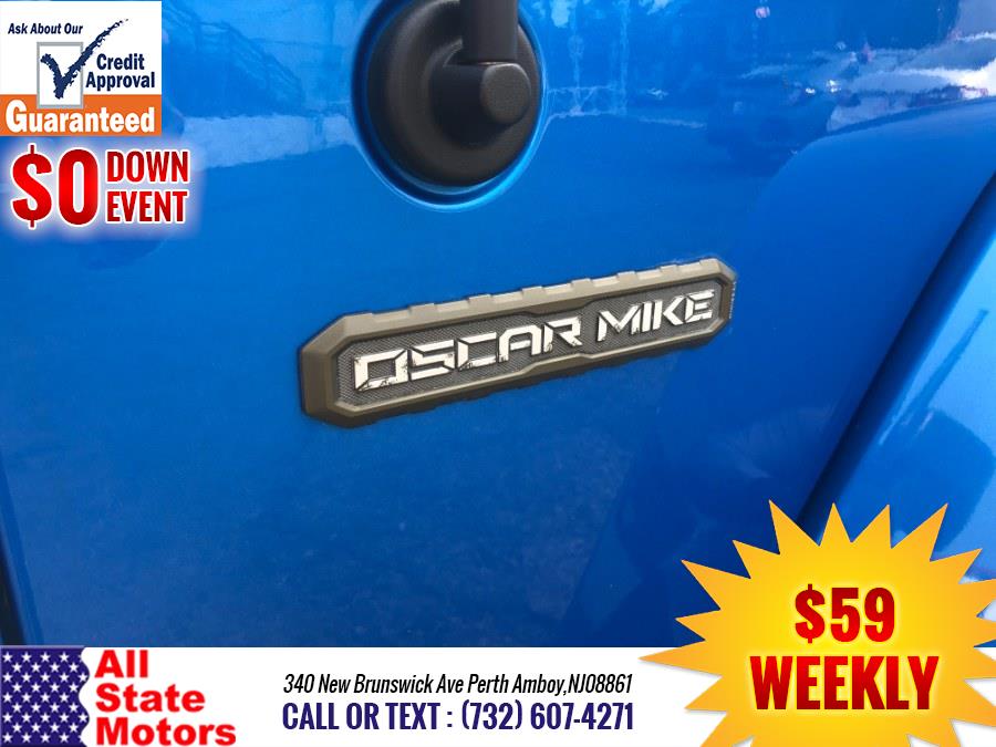2016 Jeep Wrangler Unlimited 4WD 4dr Black Bear *Ltd Avail*, available for sale in Perth Amboy, New Jersey | All State Motor Inc. Perth Amboy, New Jersey 2016 Jeep Wrangler Unlimited 4WD 4dr Black Bear *Ltd Avail*, available for sale in Perth Amboy, New Jersey | All State Motor Inc. Perth Amboy, New Jersey