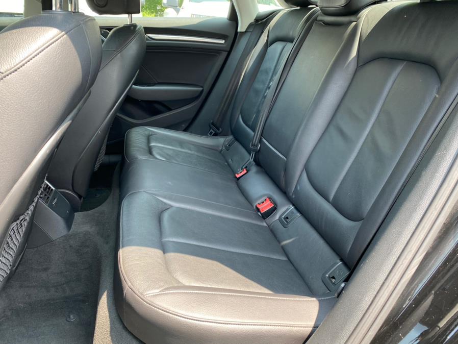 2015 Audi A3 4dr Sdn FWD 1.8T Premium, available for sale in Canton, Connecticut | Lava Motors 2 Inc. Canton, Connecticut 2015 Audi A3 4dr Sdn FWD 1.8T Premium, available for sale in Canton, Connecticut | Lava Motors 2 Inc. Canton, Connecticut