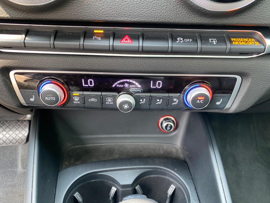 2015 Audi A3 4dr Sdn FWD 1.8T Premium, available for sale in Canton, Connecticut | Lava Motors 2 Inc. Canton, Connecticut 2015 Audi A3 4dr Sdn FWD 1.8T Premium, available for sale in Canton, Connecticut | Lava Motors 2 Inc. Canton, Connecticut