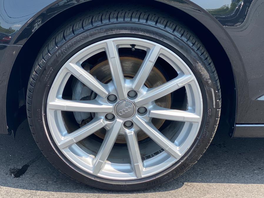 2015 Audi A3 4dr Sdn FWD 1.8T Premium, available for sale in Canton, Connecticut | Lava Motors 2 Inc. Canton, Connecticut 2015 Audi A3 4dr Sdn FWD 1.8T Premium, available for sale in Canton, Connecticut | Lava Motors 2 Inc. Canton, Connecticut