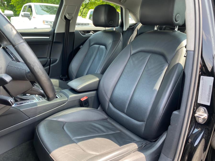 2015 Audi A3 4dr Sdn FWD 1.8T Premium, available for sale in Canton, Connecticut | Lava Motors 2 Inc. Canton, Connecticut 2015 Audi A3 4dr Sdn FWD 1.8T Premium, available for sale in Canton, Connecticut | Lava Motors 2 Inc. Canton, Connecticut