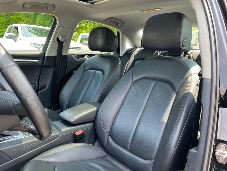 2015 Audi A3 4dr Sdn FWD 1.8T Premium, available for sale in Canton, Connecticut | Lava Motors 2 Inc. Canton, Connecticut 2015 Audi A3 4dr Sdn FWD 1.8T Premium, available for sale in Canton, Connecticut | Lava Motors 2 Inc. Canton, Connecticut