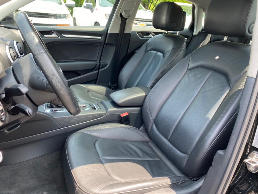 2015 Audi A3 4dr Sdn FWD 1.8T Premium, available for sale in Canton, Connecticut | Lava Motors 2 Inc. Canton, Connecticut 2015 Audi A3 4dr Sdn FWD 1.8T Premium, available for sale in Canton, Connecticut | Lava Motors 2 Inc. Canton, Connecticut