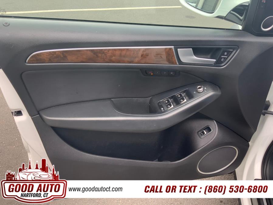 2017 Audi Q5 2.0 TFSI Premium Plus, available for sale in Hartford, Connecticut | Good Auto LLC. Hartford, Connecticut 2017 Audi Q5 2.0 TFSI Premium Plus, available for sale in Hartford, Connecticut | Good Auto LLC. Hartford, Connecticut
