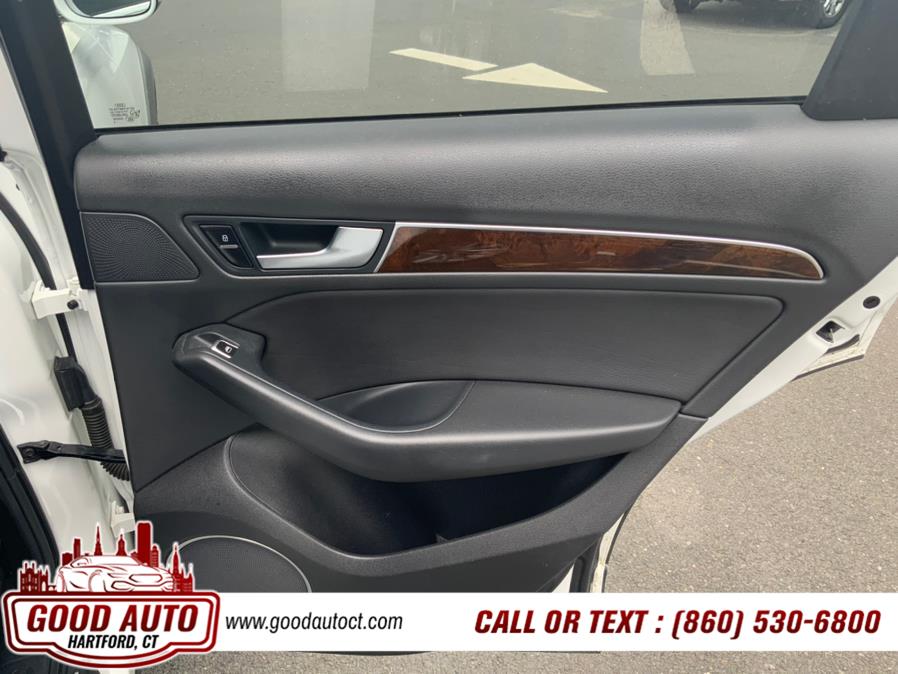 2017 Audi Q5 2.0 TFSI Premium Plus, available for sale in Hartford, Connecticut | Good Auto LLC. Hartford, Connecticut 2017 Audi Q5 2.0 TFSI Premium Plus, available for sale in Hartford, Connecticut | Good Auto LLC. Hartford, Connecticut
