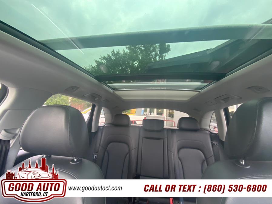 2017 Audi Q5 2.0 TFSI Premium Plus, available for sale in Hartford, Connecticut | Good Auto LLC. Hartford, Connecticut 2017 Audi Q5 2.0 TFSI Premium Plus, available for sale in Hartford, Connecticut | Good Auto LLC. Hartford, Connecticut